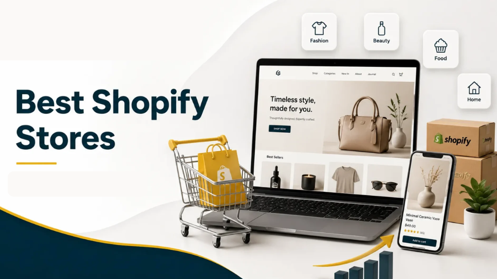 Shopify store setup project by Shahbaz Ali